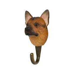 Krok (tysk gjeterhund)